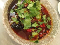 -成都驻京办餐厅(蜀都宾馆店)