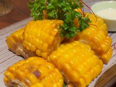 -食陆号·新式台湾创意菜(苏州首店)