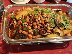 -天厨妙香素食餐厅(清华店)