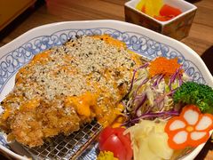 -隐月· 㐂和食屋(芝罘万达公馆店)