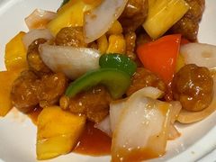 -怀德酒楼·粤菜·海鲜·茶点(宝安国际机场店)