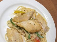 -MELLOW BROWN COFFEE by UCC(沙田新城市广场1期店)