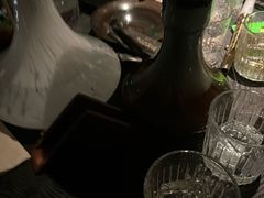 -Hideout Hookah Lounge·隐觅地