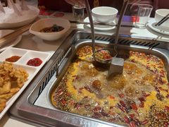 -九码头重庆毛肚火锅(棠岗店)