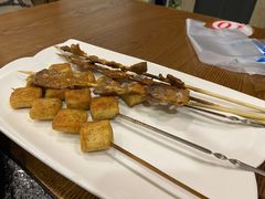 -羊阿公·嘉福烤全羊龙虾馆·家常菜(广益店)