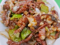 -常家活海鲜小吃(仅一家无分店)