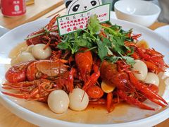 -五丁桥光头香辣蟹(望江橡树林店)