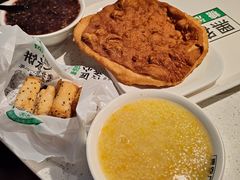 -黑窑厂糖油饼烤鸭·清真菜(旗舰店)