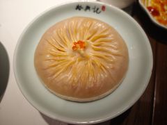 -裕兴记•蟹黄面馆(人民广场店)