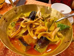 -南沙游艇会·大兵船餐厅