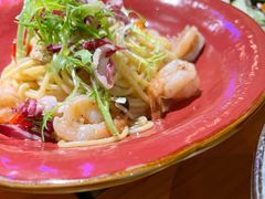 -MARU玛露音乐餐厅(前滩世贸店)