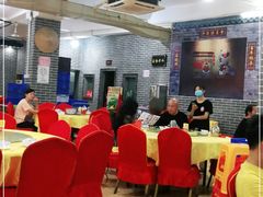 大堂-沙溪佬食店(福生东街店)