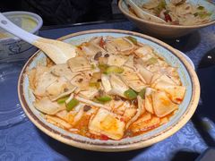-清真·舒迩布炕锅王·高原美食文化(青海总店)
