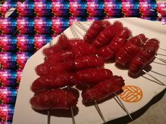 -小杨烤肉(高新店)
