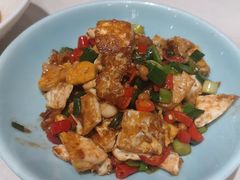 -刘胖子家常菜·蹄花焖藕(江汉路总店)