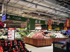 -大润发(国兴店)