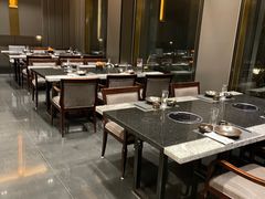 -御花园·粤菜·海鲜火锅(中山公园店)