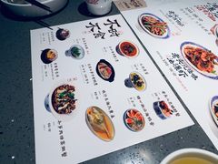 菜单-老头儿油爆虾(星光一期店)