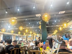 -肖肖酸萝卜鱼火锅(总店)