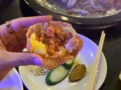 -渔公码头海货全海鲜自助(海滨旅游路店)