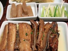 -北平盛世·新京菜·北京烤鸭(劲松·双井店)