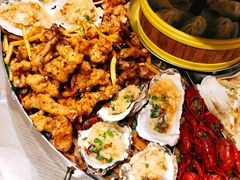 -日进一片海.生腌海鲜火锅.宵夜烧烤(三里屯总店)