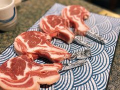 -NIUAN牛庵·日式和牛烧肉(恒隆店)