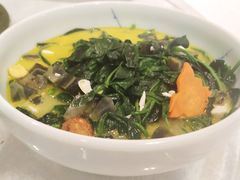 -桃花印巷江南小馆(朝阳路店)