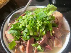 -宛平李记小吃(东关街店)