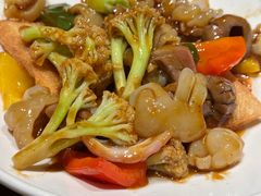 -紫阳海鲜楼·传承闽味(长乐路总店)