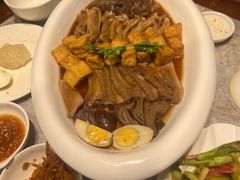 -高玛纳驴肉火烧(河间总店)