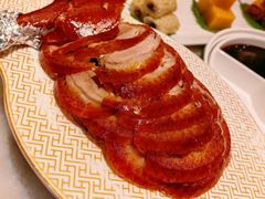 -聚京民福烤鸭店(木樨园店)