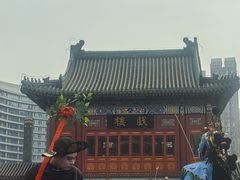 -古文化街旅游区