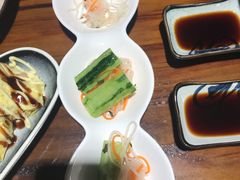 -晶吉·居酒屋·烧鸟·生鱼饭(中山区民主广场店)