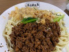 花市豌杂面-花市豌杂面(民生路店)