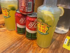 -本色.小马哥烧烤(无锡九里仓店)