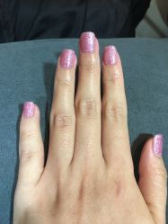 -LILY NAILS美甲美睫
