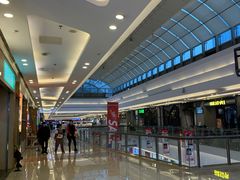 -万达广场(福州金融街店)