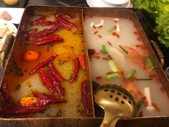 -许府牛火锅(信义坊总店)