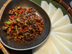 -Ameigo梅果·云贵川bistro(长宁来福士店)