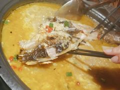 -探鱼·鲜青椒爽麻烤鱼(领展购物广场店)