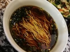 -南京大牌档(凯德大峡谷店)