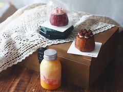 -慕禧法式甜品(如意商务大厦店)