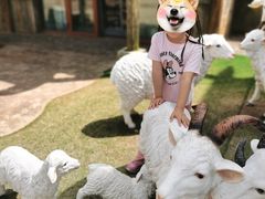 -中国马镇舞马世界主题乐园