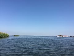 -乌梁素海景区