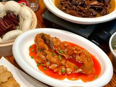 -永安水煮活鱼·仪征菜(仪征奥林匹克店)
