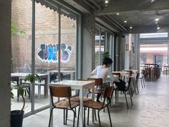 -VOYAGE COFFEE 咖啡烘焙工坊店(798艺术区店)