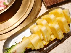 -Ant 蚂蚁洞烤肉·大营地(上海静安大悦城店)