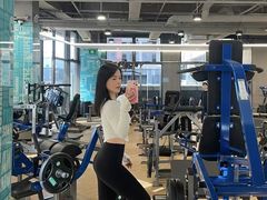 -滨力健身俱乐部