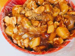 -胖哥料理(兴义里店)